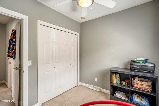 2814 Wilford Drive, Toledo, OH 43615