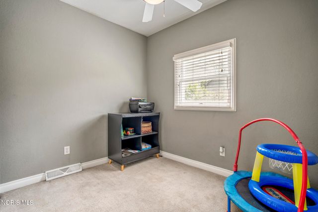 2814 Wilford Drive, Toledo, OH 43615