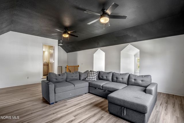 2814 Wilford Drive, Toledo, OH 43615