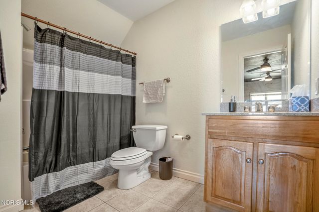 2814 Wilford Drive, Toledo, OH 43615