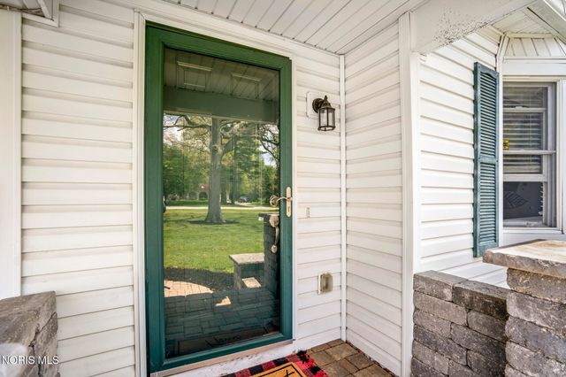 2814 Wilford Drive, Toledo, OH 43615