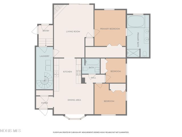 2814 Wilford Drive, Toledo, OH 43615