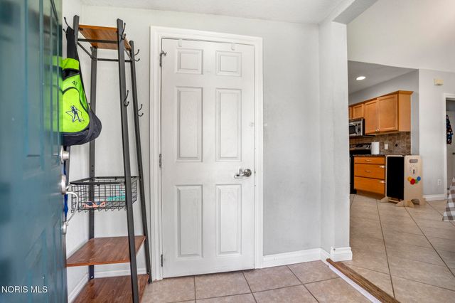 2814 Wilford Drive, Toledo, OH 43615