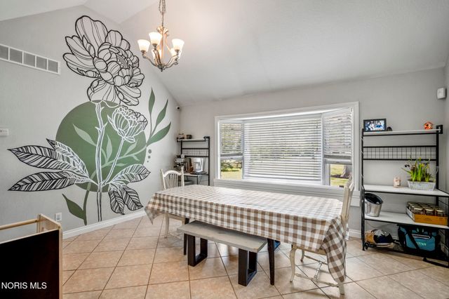 2814 Wilford Drive, Toledo, OH 43615