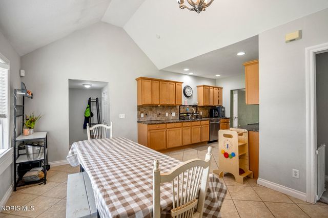 2814 Wilford Drive, Toledo, OH 43615