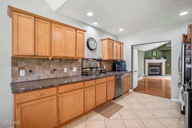 2814 Wilford Drive, Toledo, OH 43615