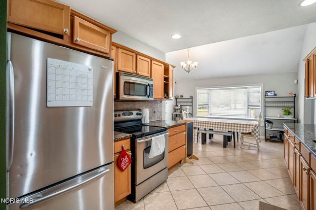2814 Wilford Drive, Toledo, OH 43615