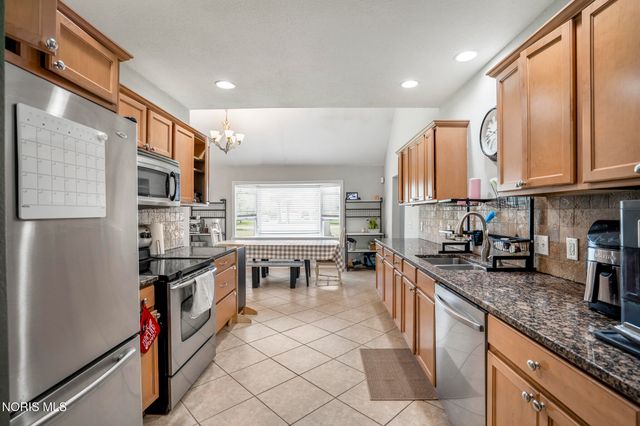 2814 Wilford Drive, Toledo, OH 43615