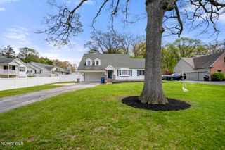 2814 Wilford Drive, Toledo, OH 43615