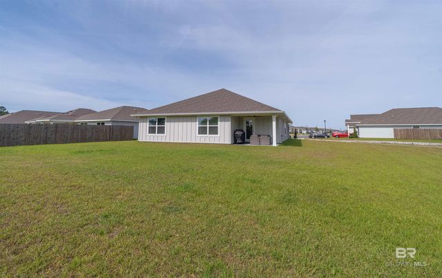 22477 Aleutian Avenue, Foley, AL 36535