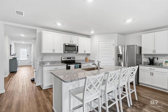 22477 Aleutian Avenue, Foley, AL 36535