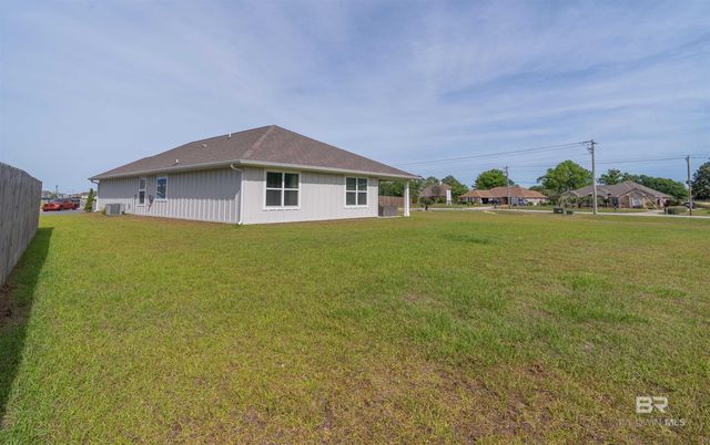 22477 Aleutian Avenue, Foley, AL 36535