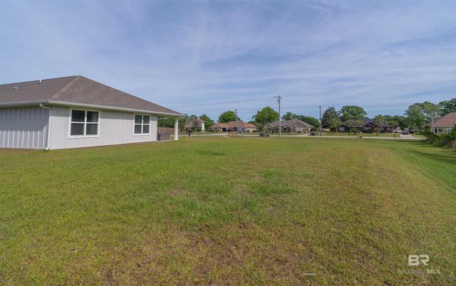 22477 Aleutian Avenue, Foley, AL 36535