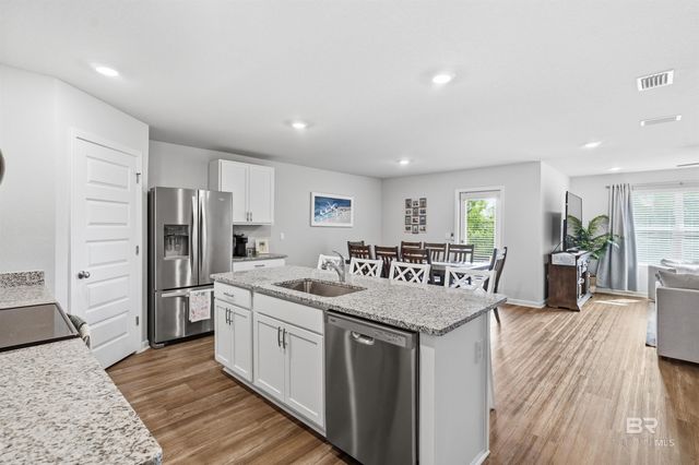 22477 Aleutian Avenue, Foley, AL 36535