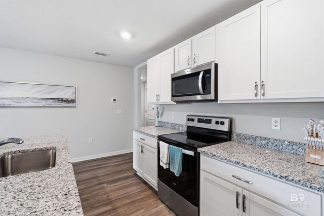 22477 Aleutian Avenue, Foley, AL 36535