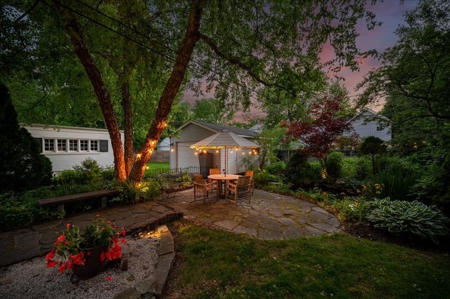 712 Juniper Road, Glenview, IL 60025