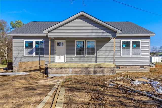 506 Old Asbury Road, Anderson, SC 29625