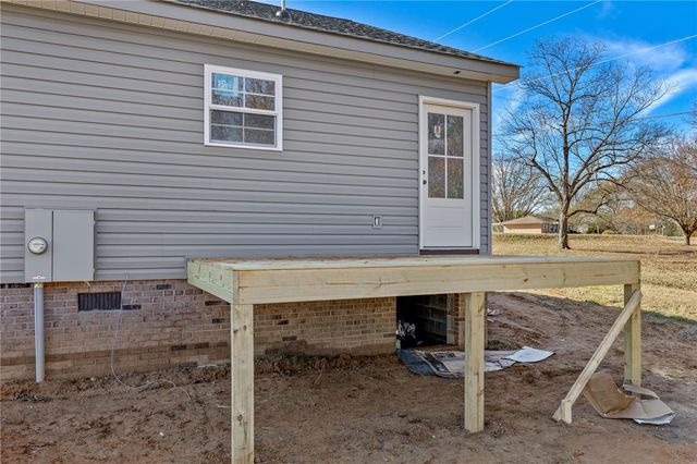 506 Old Asbury Road, Anderson, SC 29625