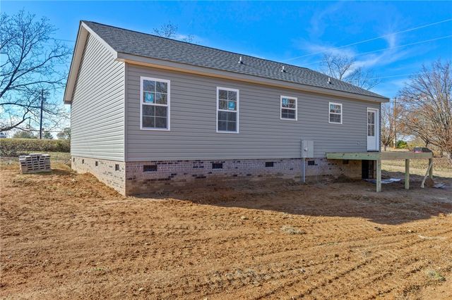 506 Old Asbury Road, Anderson, SC 29625