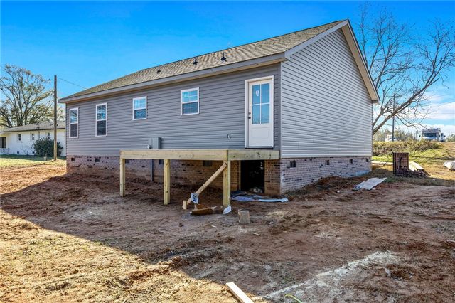 506 Old Asbury Road, Anderson, SC 29625