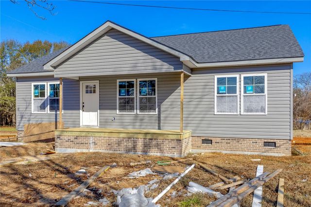 506 Old Asbury Road, Anderson, SC 29625