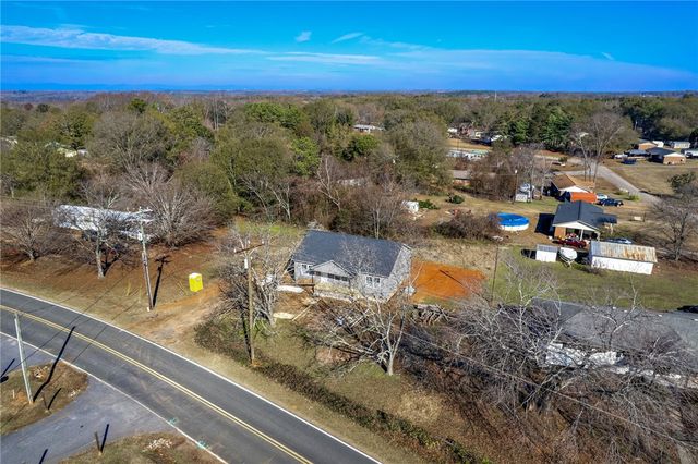 506 Old Asbury Road, Anderson, SC 29625