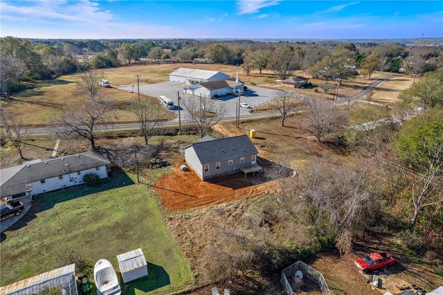 506 Old Asbury Road, Anderson, SC 29625