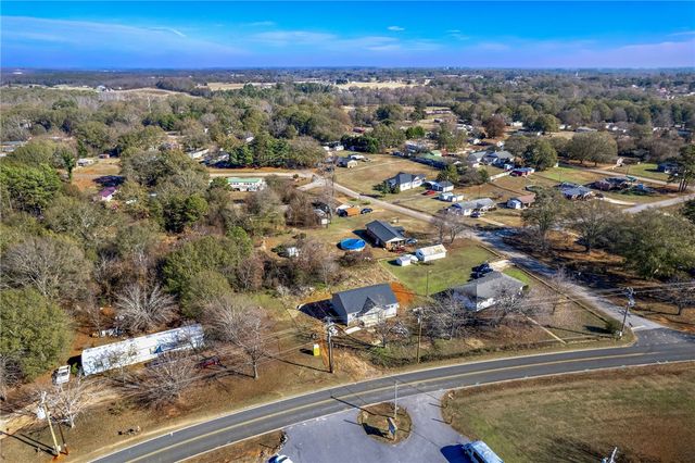 506 Old Asbury Road, Anderson, SC 29625