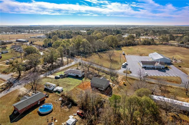 506 Old Asbury Road, Anderson, SC 29625