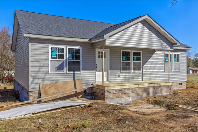 506 Old Asbury Road, Anderson, SC 29625