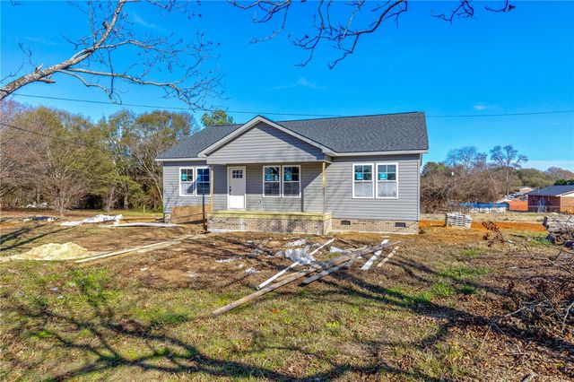 506 Old Asbury Road, Anderson, SC 29625