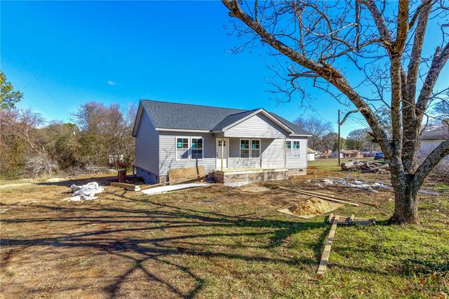 506 Old Asbury Road, Anderson, SC 29625