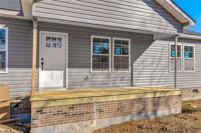 506 Old Asbury Road, Anderson, SC 29625