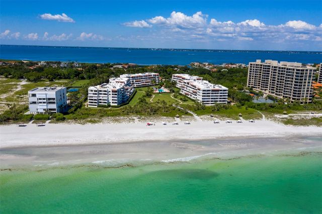 1485 GULF OF MEXICO DRIVE 110, Longboat Key, FL 34228