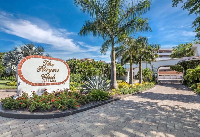 1485 GULF OF MEXICO DRIVE 110, Longboat Key, FL 34228