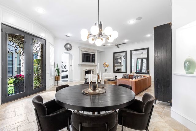 6800 Dalmatia Drive, Mckinney, TX 75072