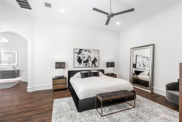 6800 Dalmatia Drive, Mckinney, TX 75072