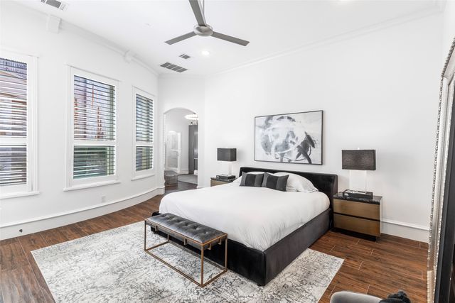 6800 Dalmatia Drive, Mckinney, TX 75072