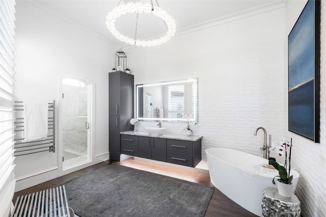 6800 Dalmatia Drive, Mckinney, TX 75072