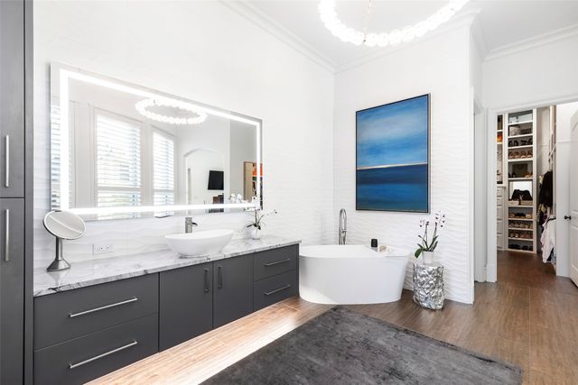 6800 Dalmatia Drive, Mckinney, TX 75072