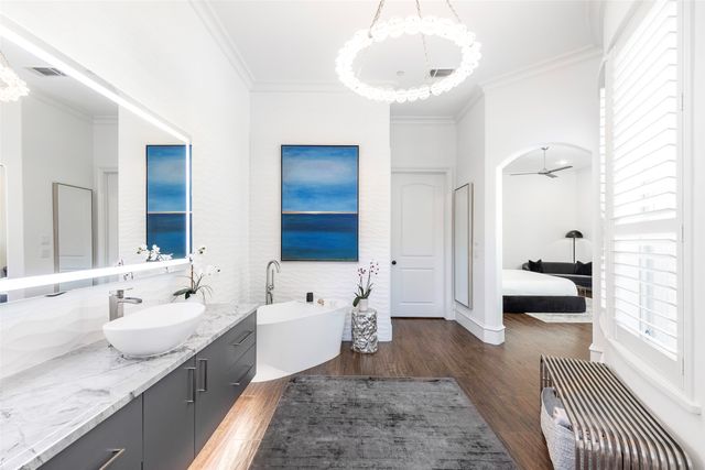 6800 Dalmatia Drive, Mckinney, TX 75072