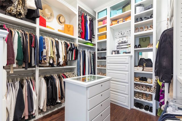 6800 Dalmatia Drive, Mckinney, TX 75072