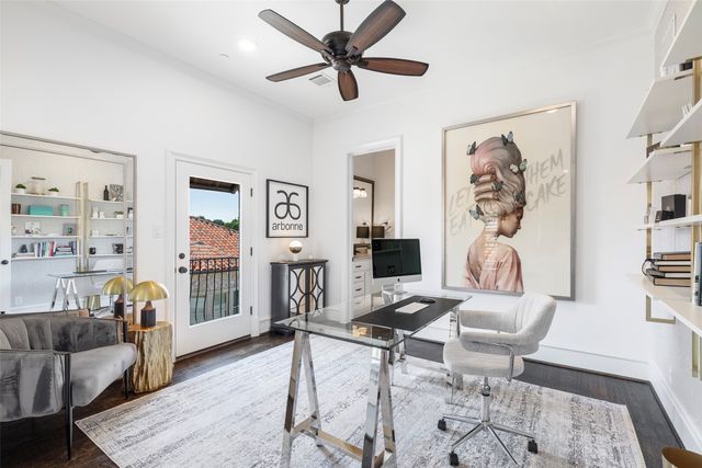 6800 Dalmatia Drive, Mckinney, TX 75072