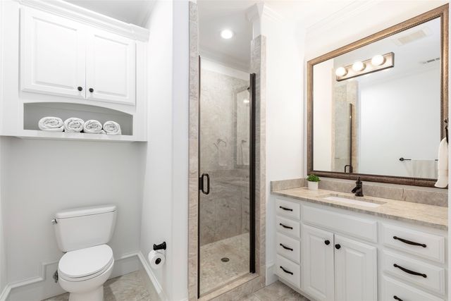 6800 Dalmatia Drive, Mckinney, TX 75072