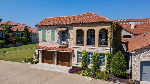 6800 Dalmatia Drive, Mckinney, TX 75072