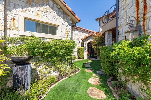 6800 Dalmatia Drive, Mckinney, TX 75072