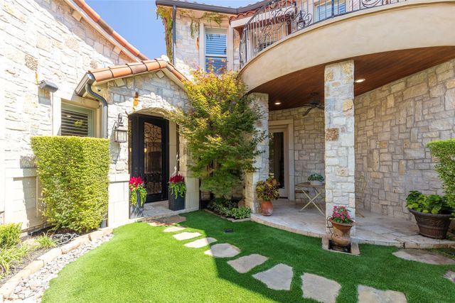 6800 Dalmatia Drive, Mckinney, TX 75072