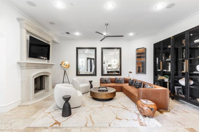 6800 Dalmatia Drive, Mckinney, TX 75072