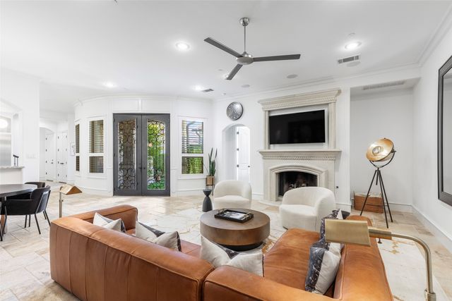 6800 Dalmatia Drive, Mckinney, TX 75072