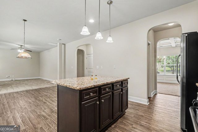 2127 Farmdale Ct, Conyers, GA 30012